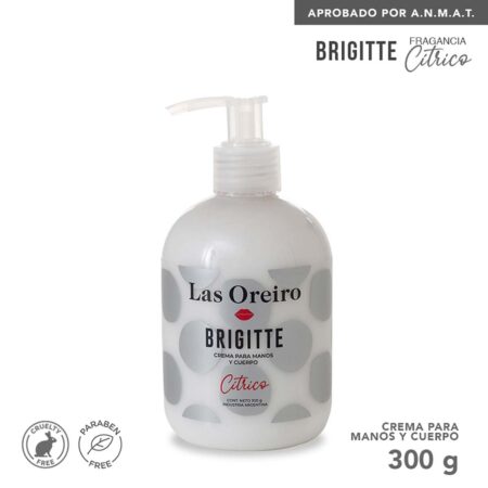 Crema Las Oreiro 26940