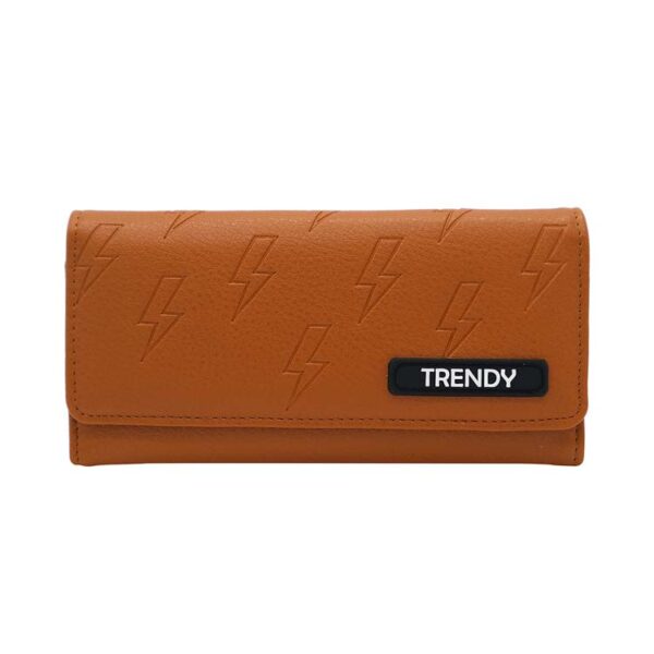 (LIQUIDACION) Billetera Trendy 21318