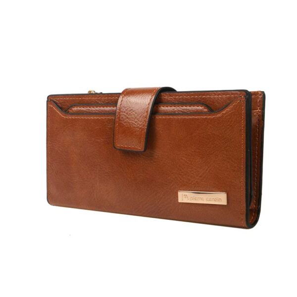 (LIQUIDACION)Billetera Pierre Cardin 51211 Suela