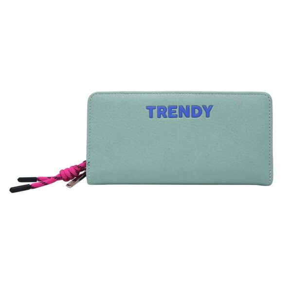 (LIQUIDACION) Billetera Trendy 21540