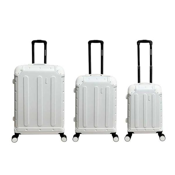 Set Valijas Hummer 16125