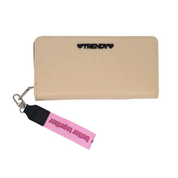 (LIQUIDACION) Billetera Trendy 21649