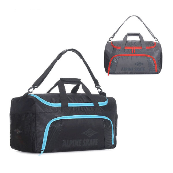 Bolso Alpine Skate 16142