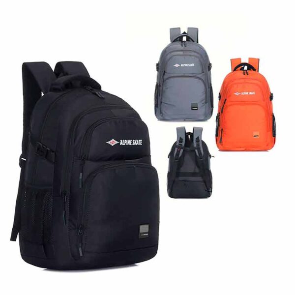 Mochila Portanotebook Alpine Skate 16379
