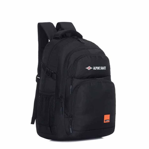 Mochila Portanotebook Alpine Skate 16379 - Imagen 7
