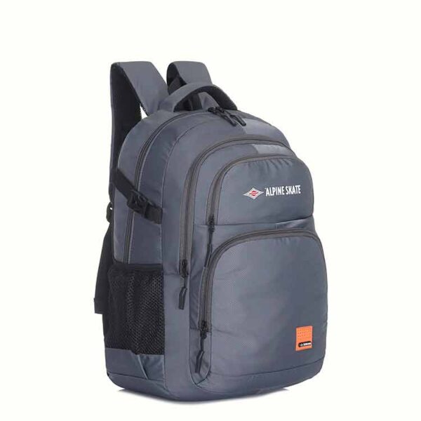 Mochila Portanotebook Alpine Skate 16379 - Imagen 5