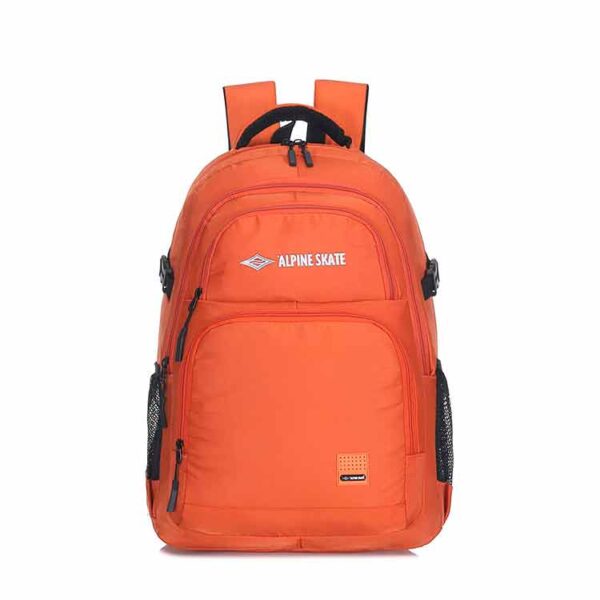 Mochila Portanotebook Alpine Skate 16379 - Imagen 4
