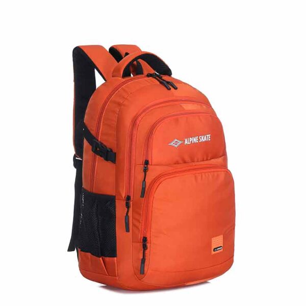 Mochila Portanotebook Alpine Skate 16379 - Imagen 3