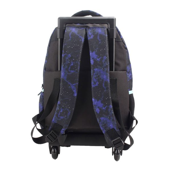 Mochila Carro Discovery 27762 - Imagen 5