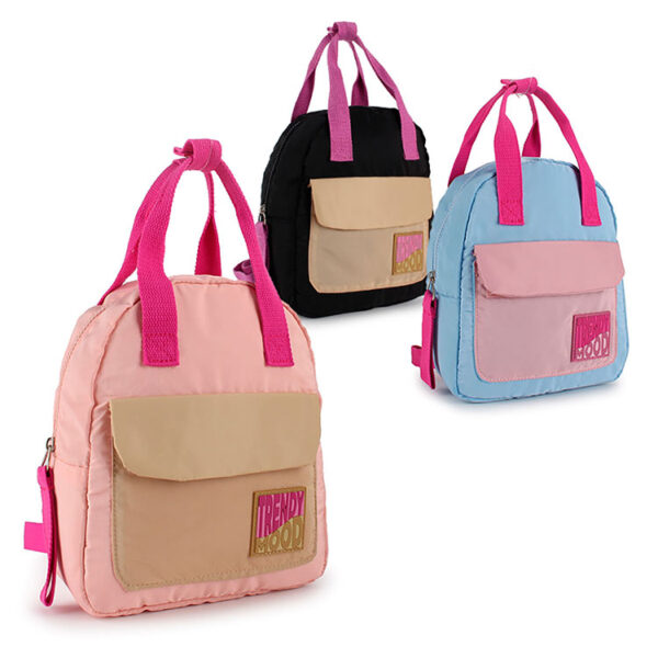 Mochila Trendy 27328