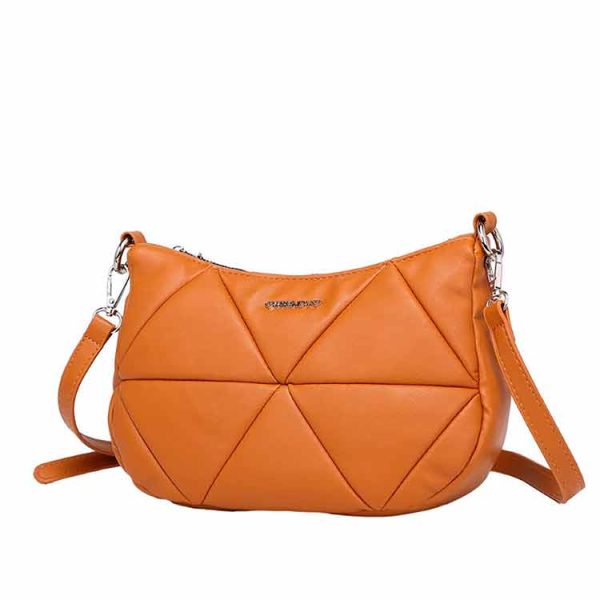(LIQUIDACION) Morral Trendy 22121 Suela
