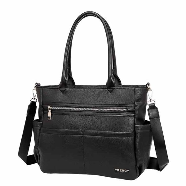 (LIQUIDACION)  Cartera Trendy 22127
