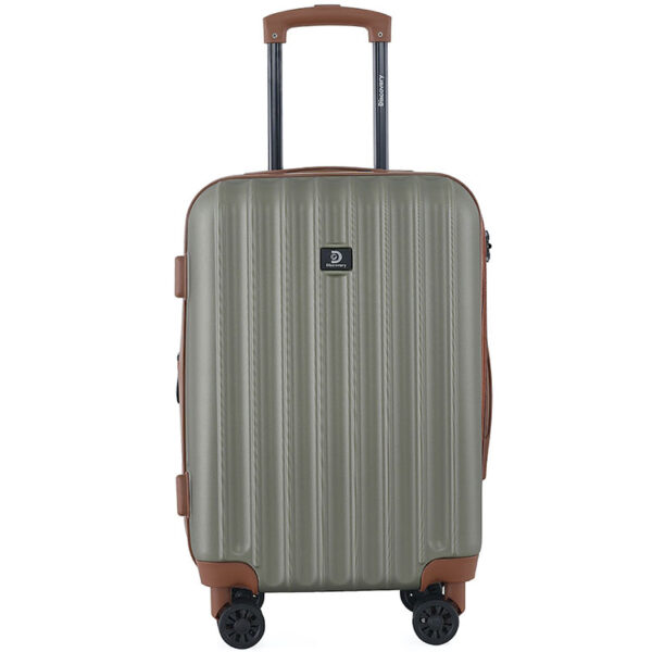 Set Valijas Discovery 27445 - Imagen 21