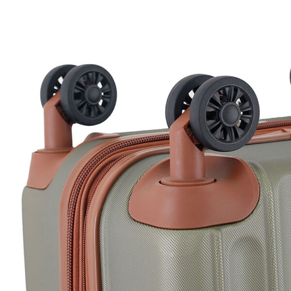 Set Valijas Discovery 27445 - Imagen 6