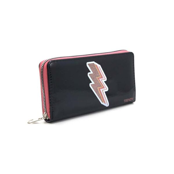 (LIQUIDACION) Billetera Trendy 13545