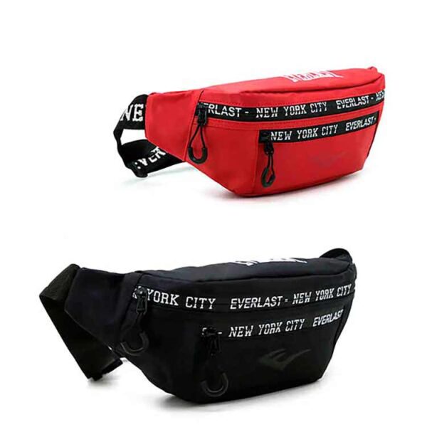 (LIQUIDACION) Riñonera Everlast 15670