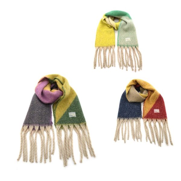 Bufanda Trendy 16865