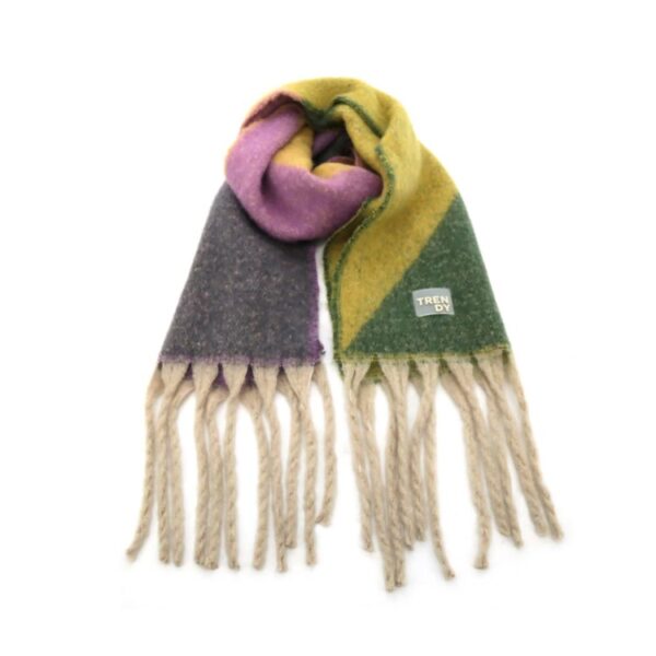 Bufanda Trendy 16865 - Imagen 3