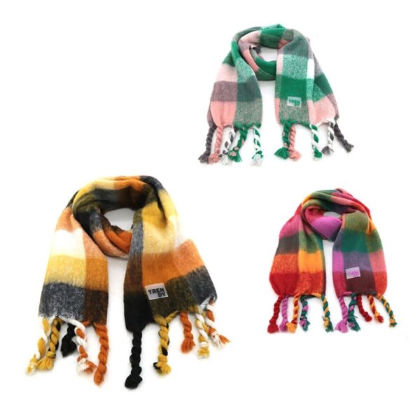 Bufanda Trendy 16867