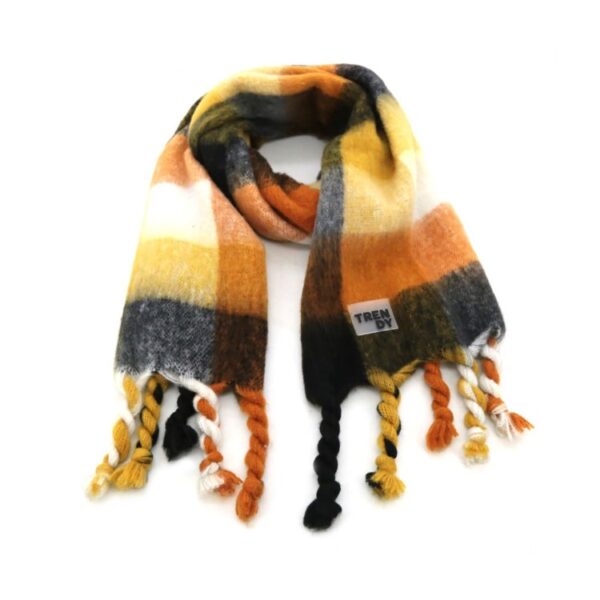 Bufanda Trendy 16867 - Imagen 3