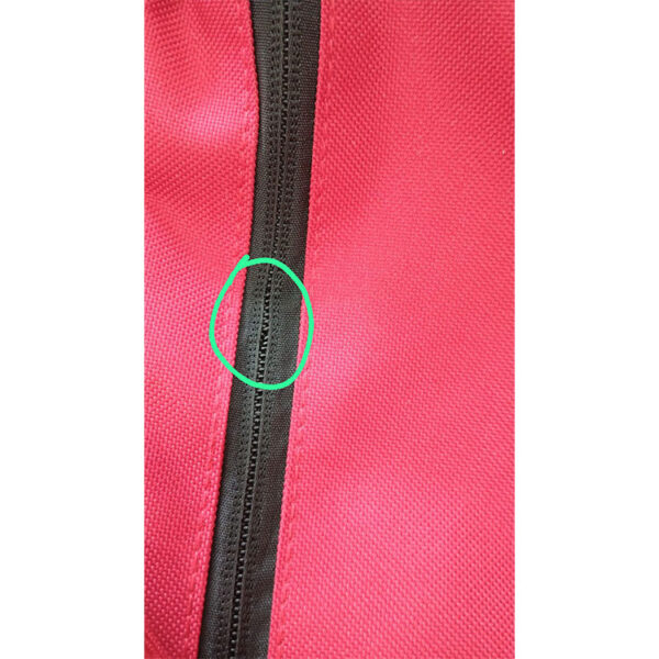 (LIQUIDACION) Mochila Everlast 21908 - Imagen 2