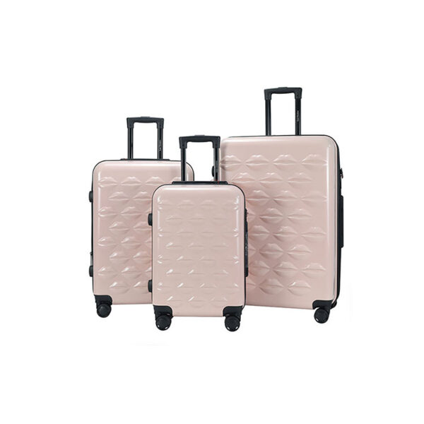 Set Valijas Las Oreiro 27783