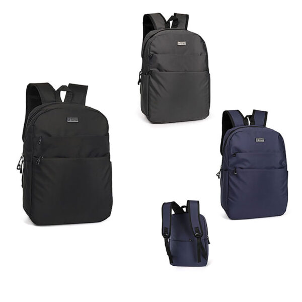 Mochila Wellington Polo Club 51506