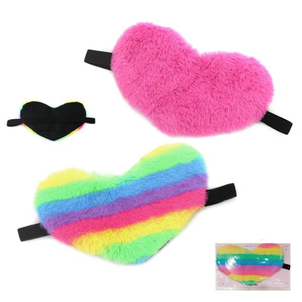 ANTIFAZ CORAZON TRENDY 13774