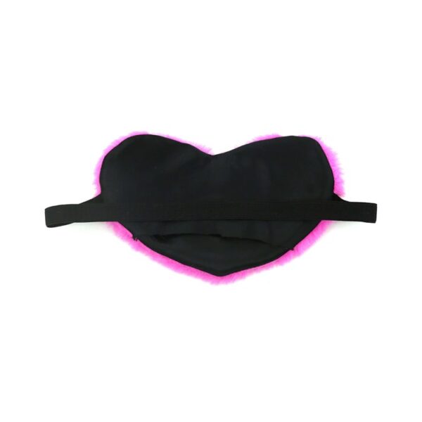 ANTIFAZ CORAZON TRENDY 13774 - Imagen 3