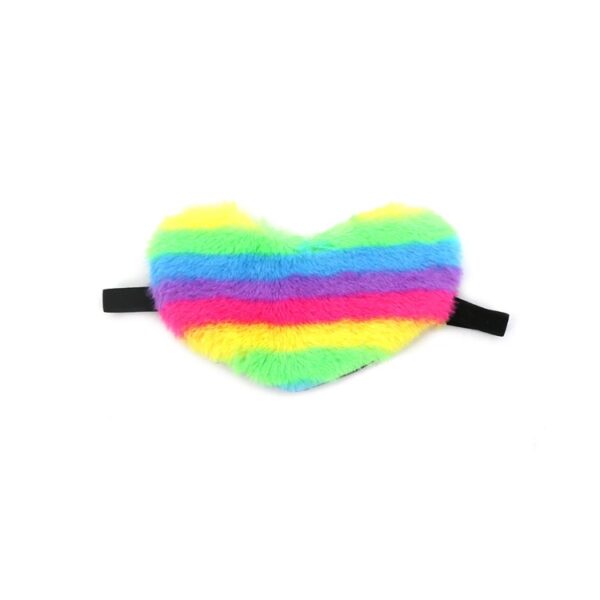 ANTIFAZ CORAZON TRENDY 13774 - Imagen 4