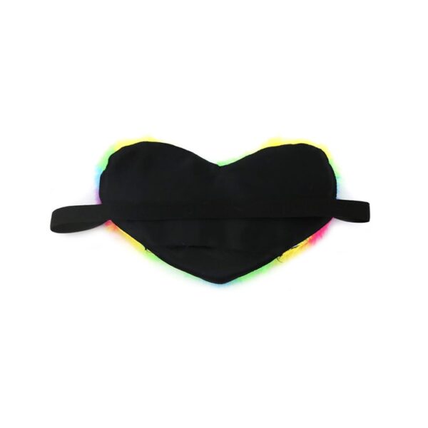 ANTIFAZ CORAZON TRENDY 13774 - Imagen 5