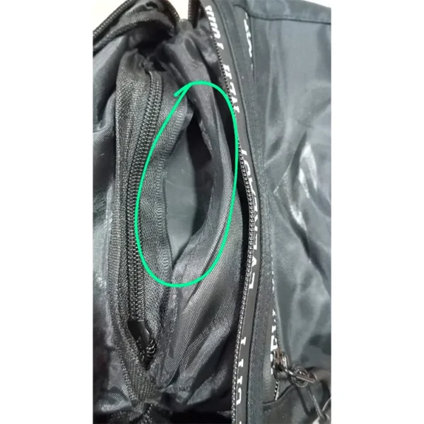 (LIQUIDACION) Riñonera Everlast 15670 - Imagen 3
