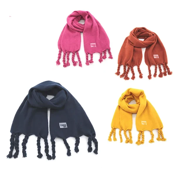 Bufanda Trendy 16868