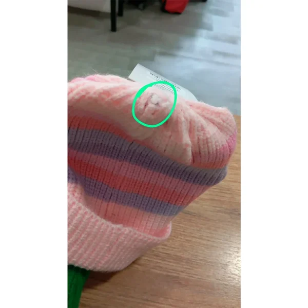 (LIQUIDACION) Gorro Trendy 16898 - Imagen 2