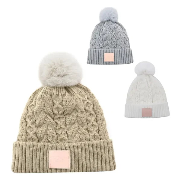 Gorro Trendy 16903