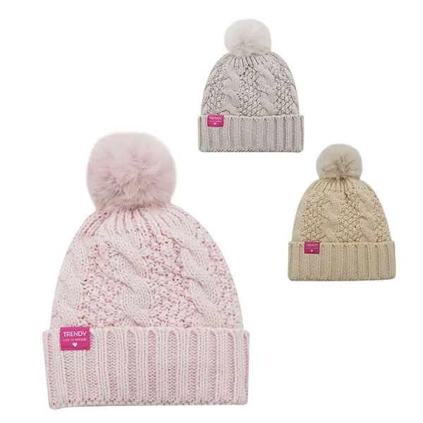 Gorro Trendy 16904