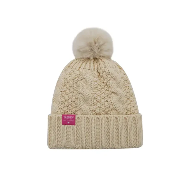 Gorro Trendy 16904 - Imagen 4