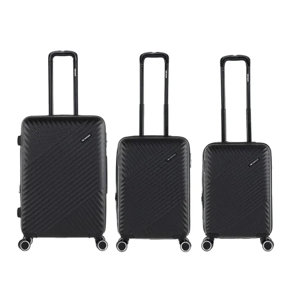 Set Valijas Alpine Skate 16984