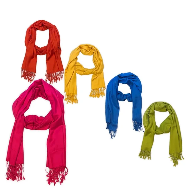 Pashmina India Trendy 27301