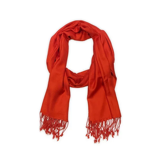 Pashmina India Trendy 27301 - Imagen 5