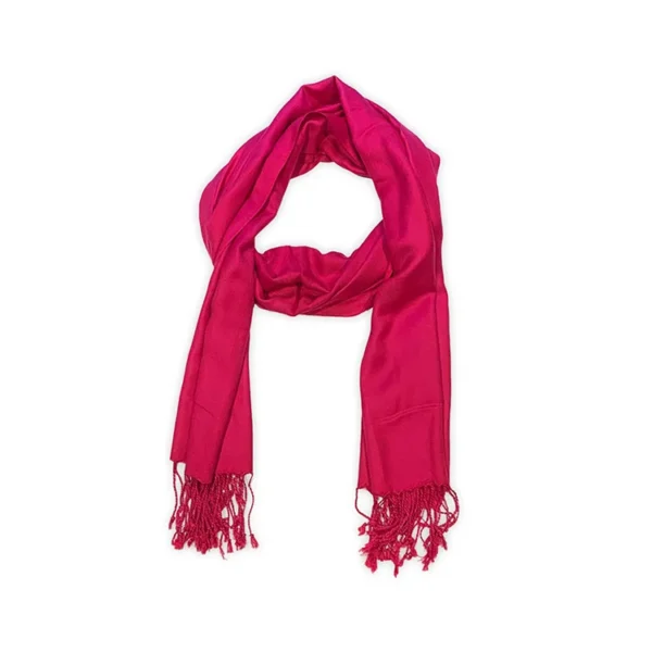 Pashmina India Trendy 27301 - Imagen 2