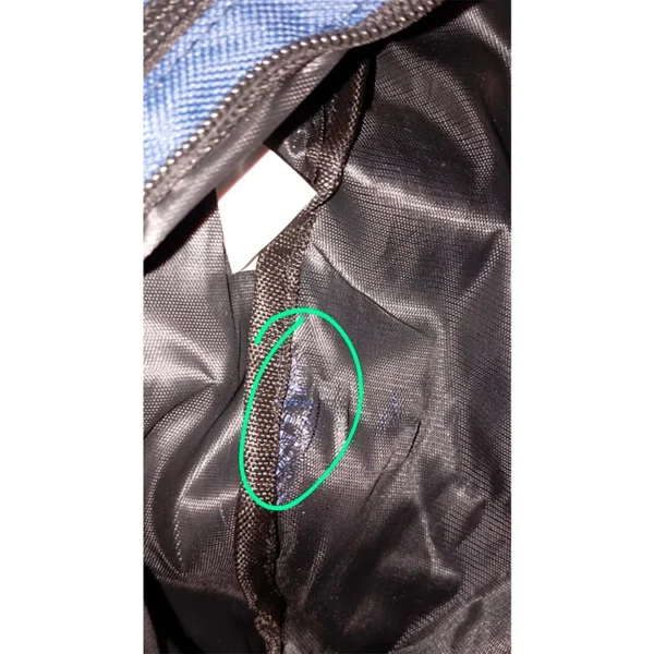 (LIQUIDACION) Riñonera Peyton 51310 - Imagen 3