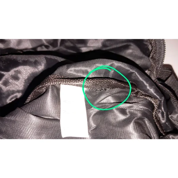 (LIQUIDACION) Riñonera Peyton 51310 - Imagen 2