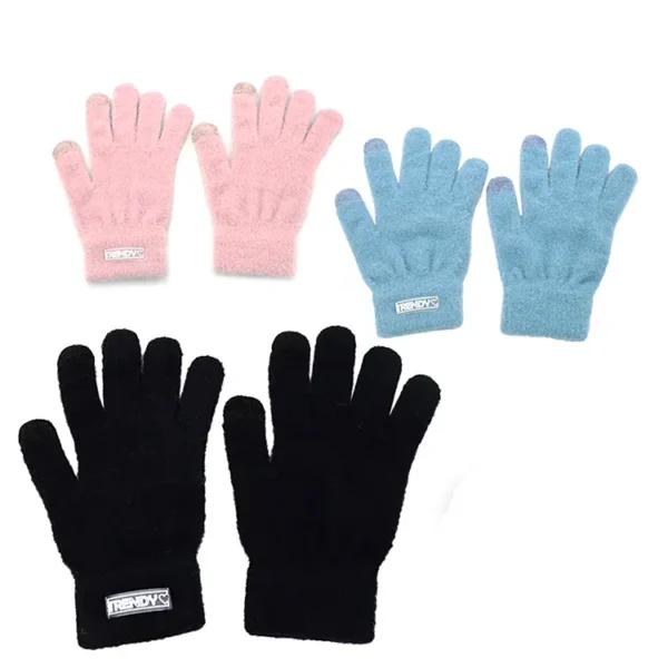 Guantes Trendy 15729