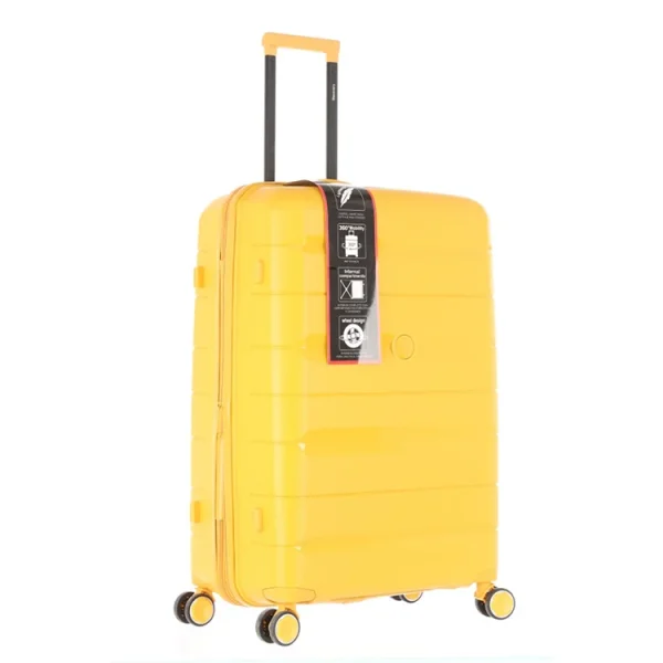 Set Valijas Discovery 16410 - Imagen 5