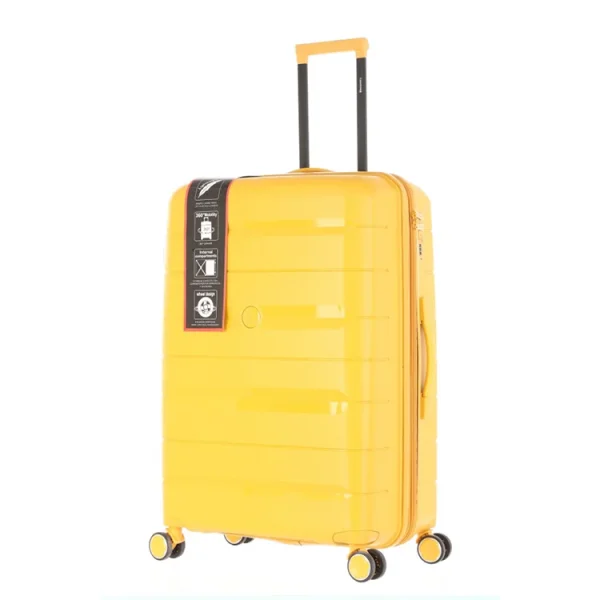 Set Valijas Discovery 16410 - Imagen 4