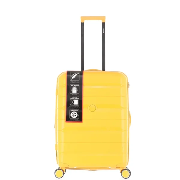 Set Valijas Discovery 16410 - Imagen 2