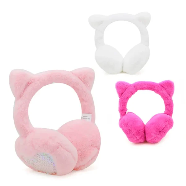 (LIQUIDACION)Orejera Trendy 16729