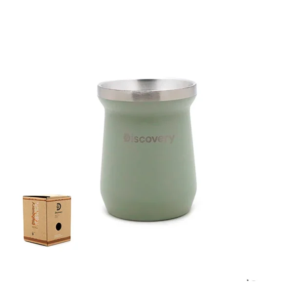 Mate Discovery 17085