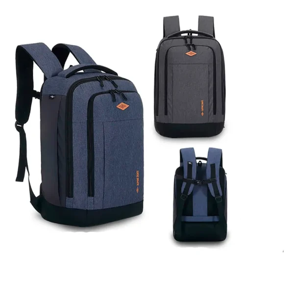 Mochila Portanotebook Alpine Skate 16233